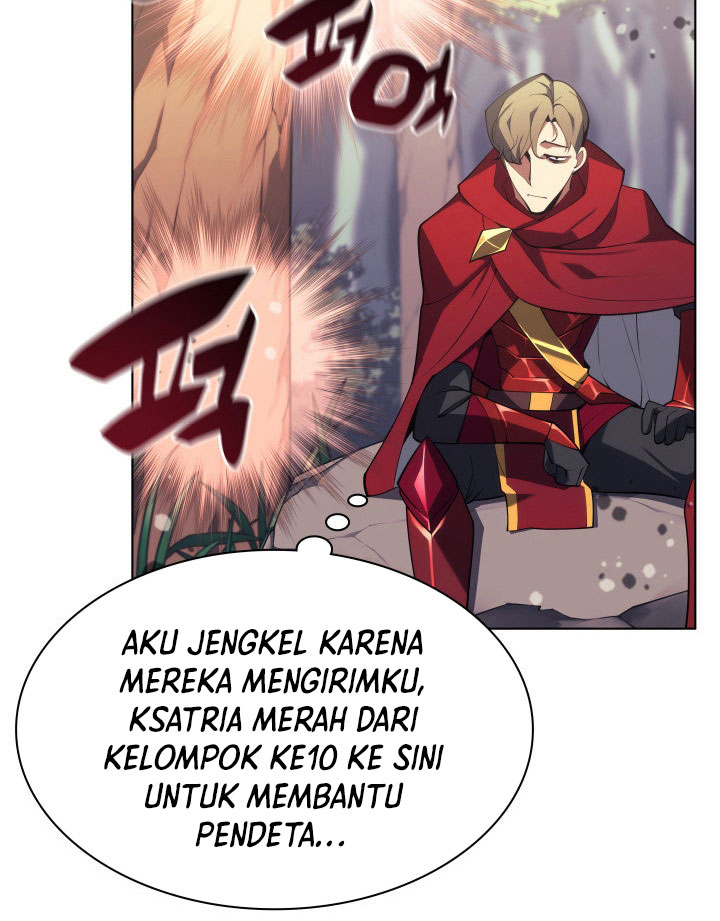 Overgeared New Bab 146 halaman 102