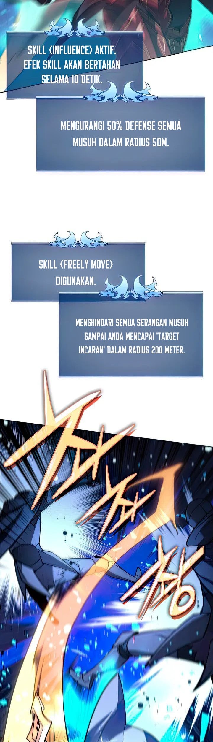 Overgeared New Bab 147 halaman 16