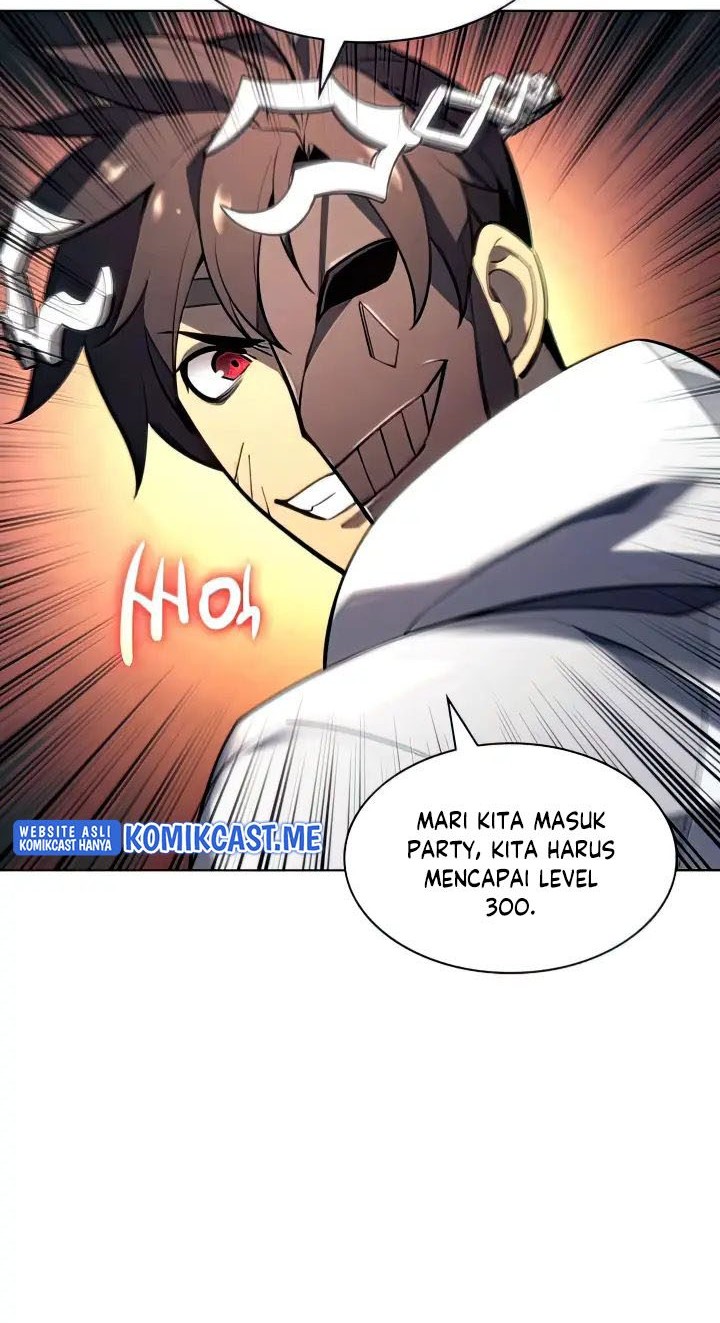Overgeared New Bab 147 halaman 19