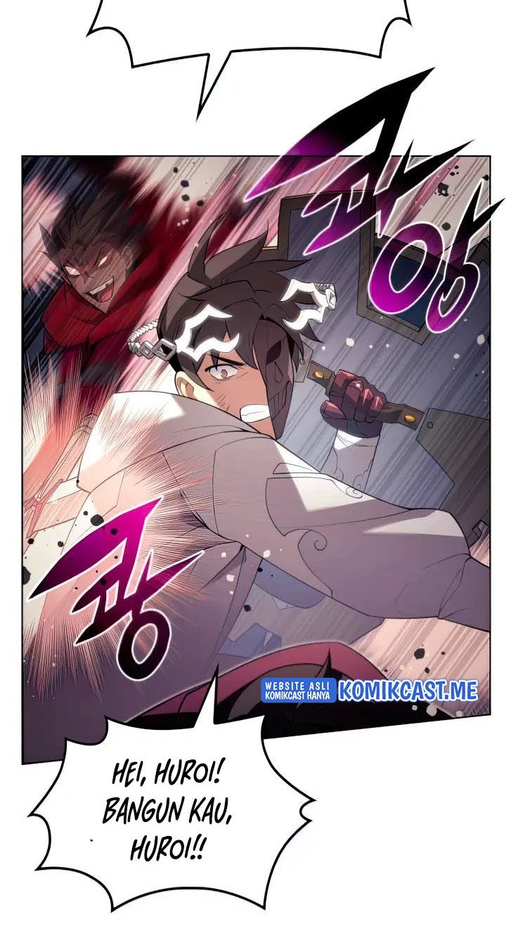Overgeared New Bab 147 halaman 27