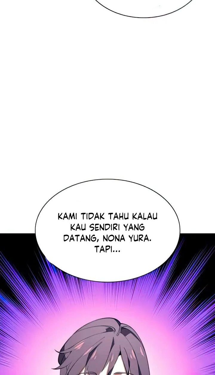 Overgeared New Bab 147 halaman 45