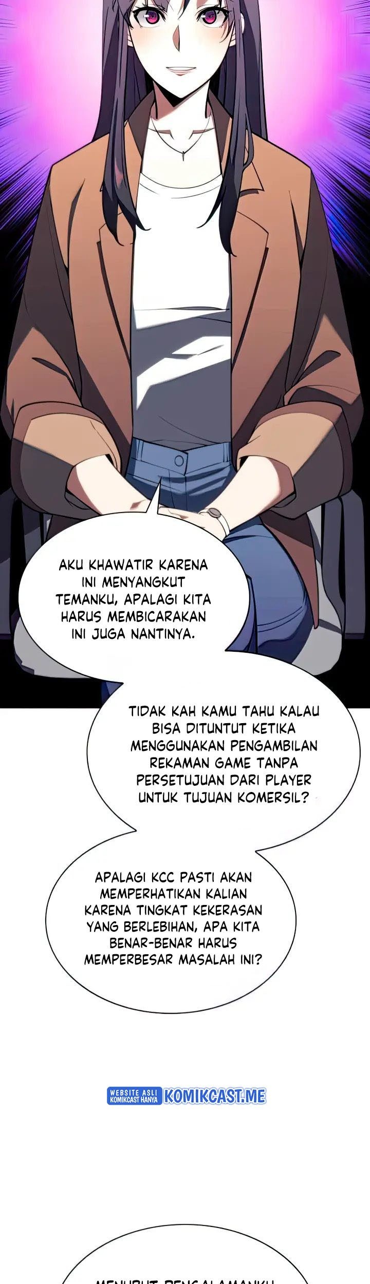 Overgeared New Bab 147 halaman 46