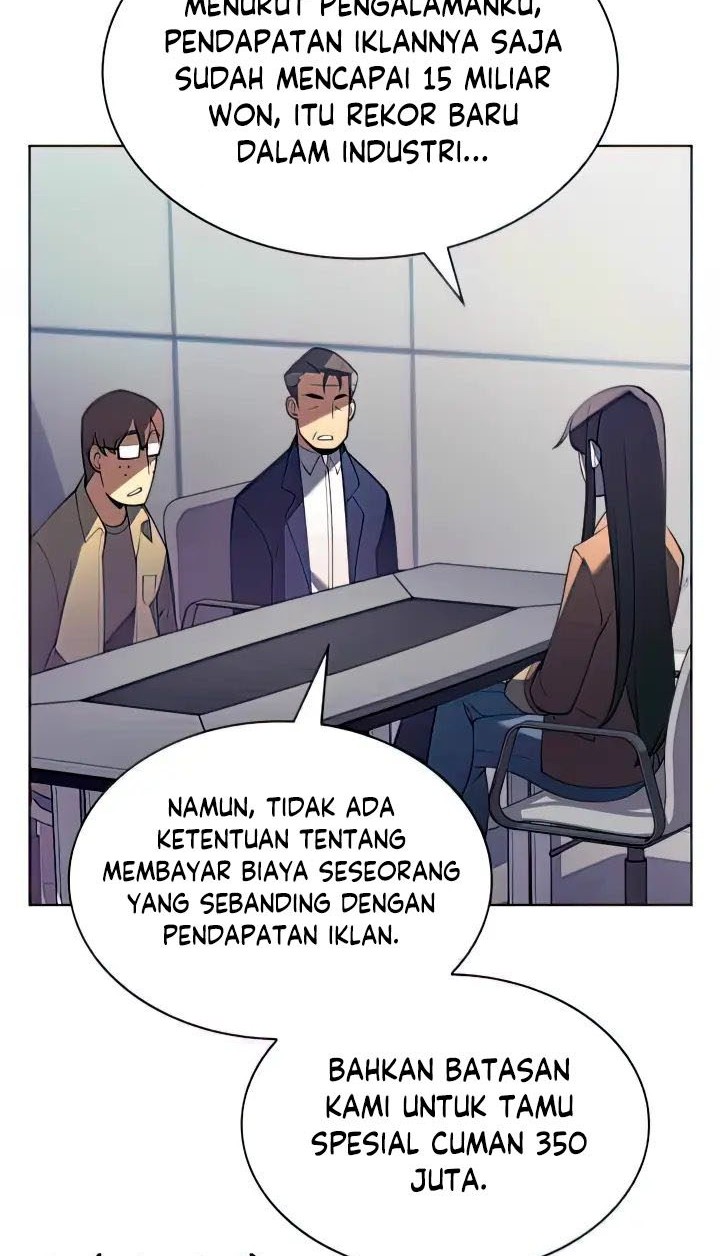 Overgeared New Bab 147 halaman 47