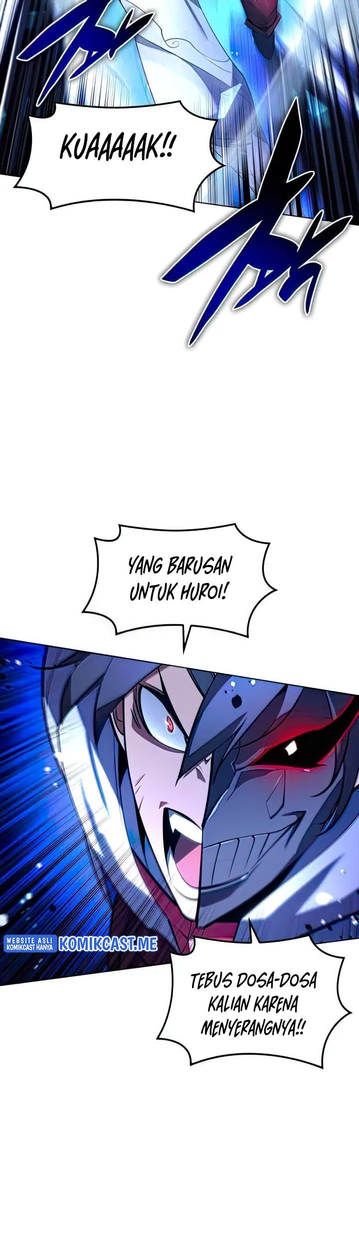 Overgeared New Bab 147 halaman 78