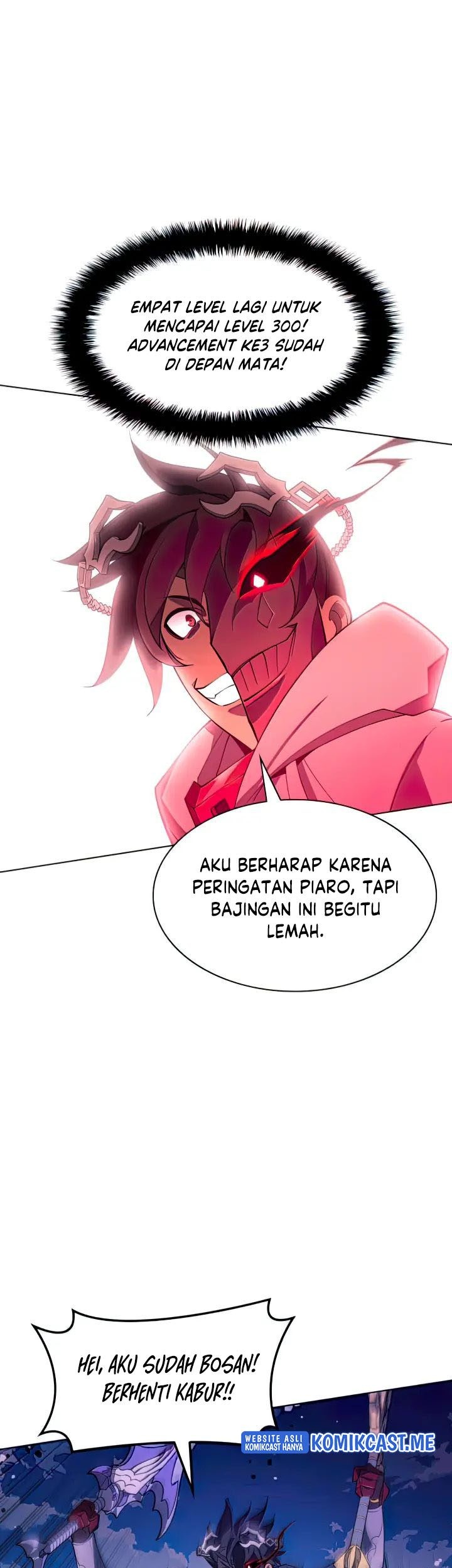 Overgeared New Bab 147 halaman 82