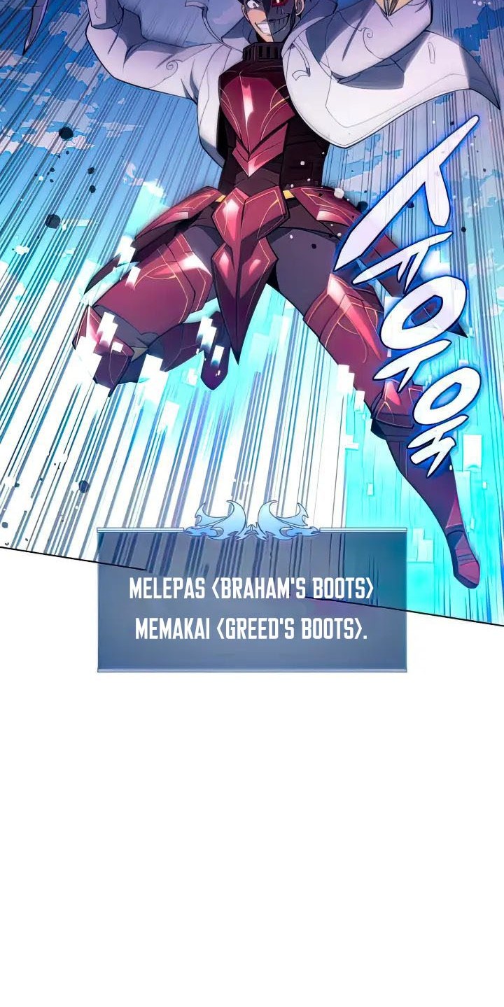 Overgeared New Bab 147 halaman 83