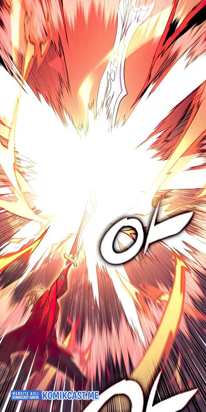Overgeared New Bab 147 halaman 87