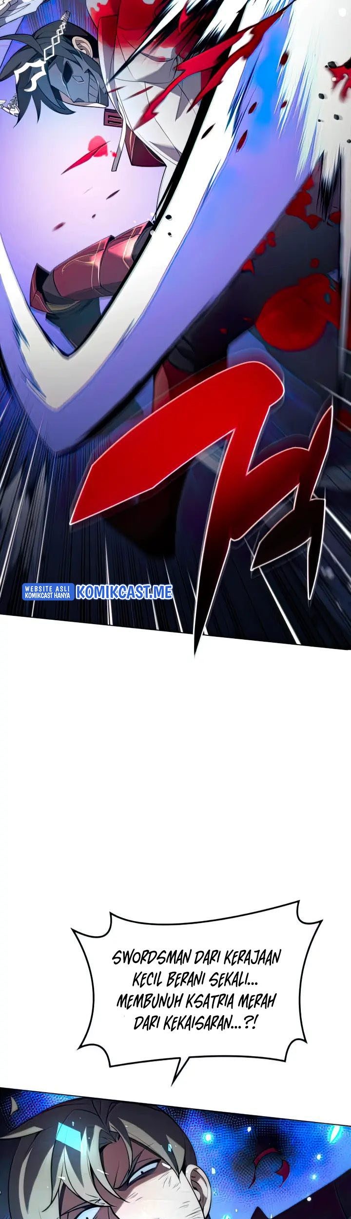 Overgeared New Bab 147 halaman 94