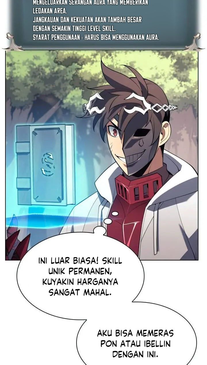 Overgeared New Bab 148 halaman 5