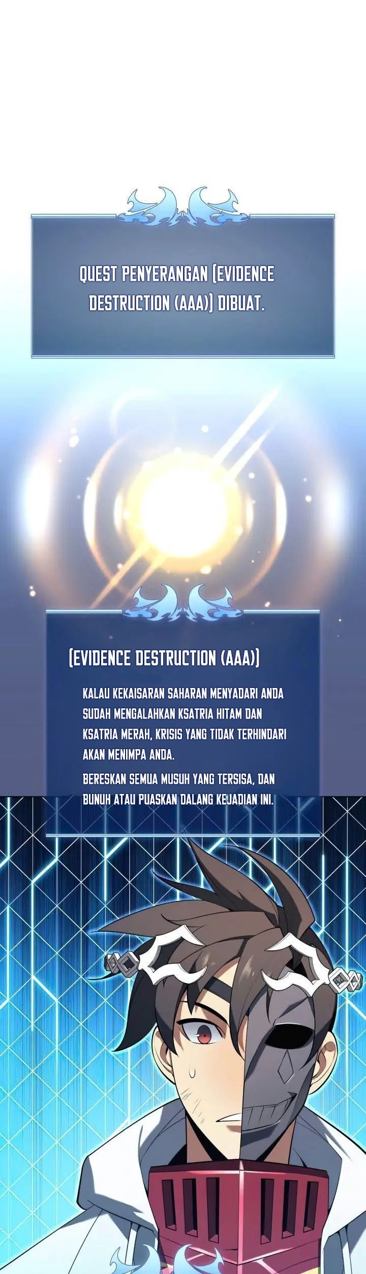 Overgeared New Bab 148 halaman 10