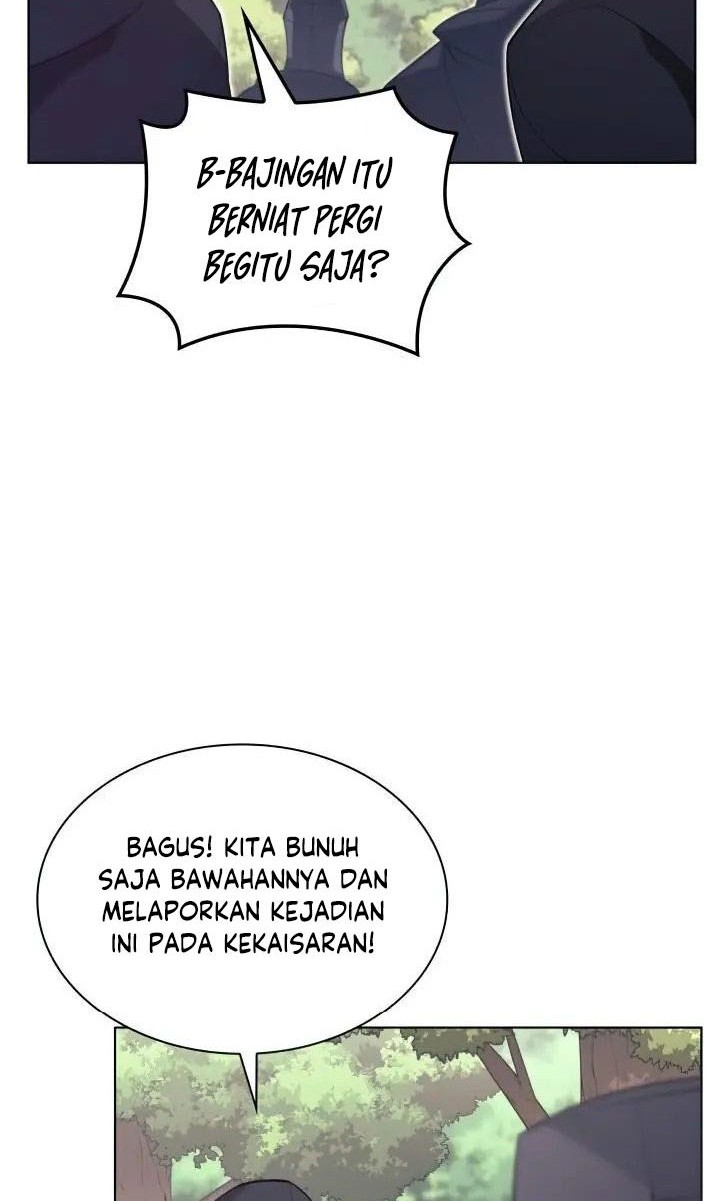 Overgeared New Bab 148 halaman 13