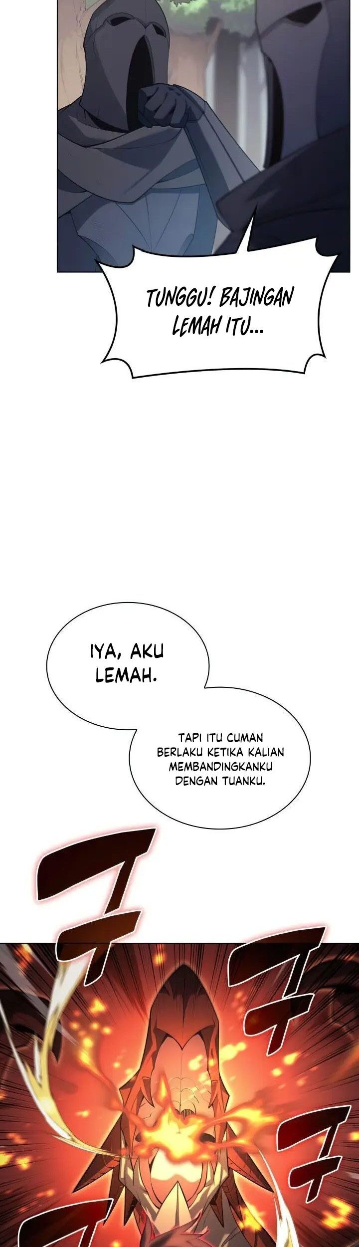 Overgeared New Bab 148 halaman 14