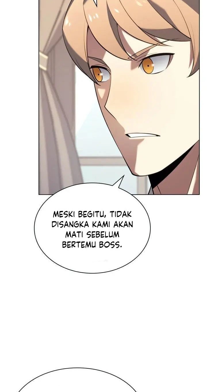 Overgeared New Bab 148 halaman 19