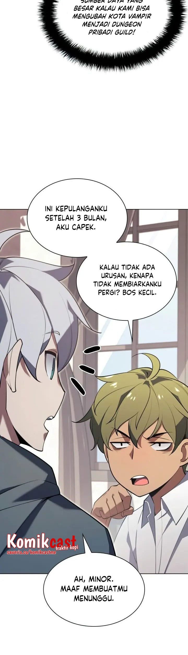 Overgeared New Bab 148 halaman 24