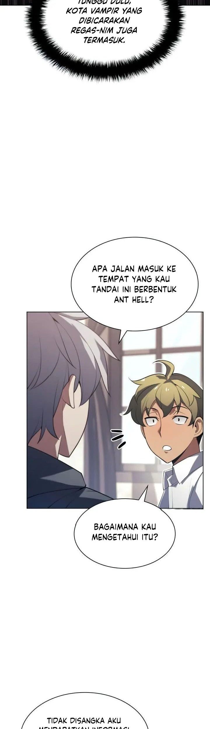 Overgeared New Bab 148 halaman 28