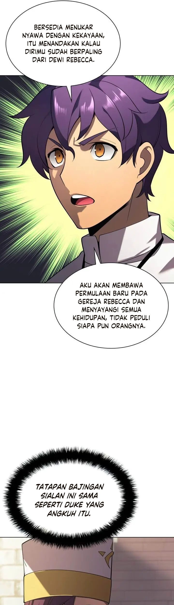 Overgeared New Bab 148 halaman 34