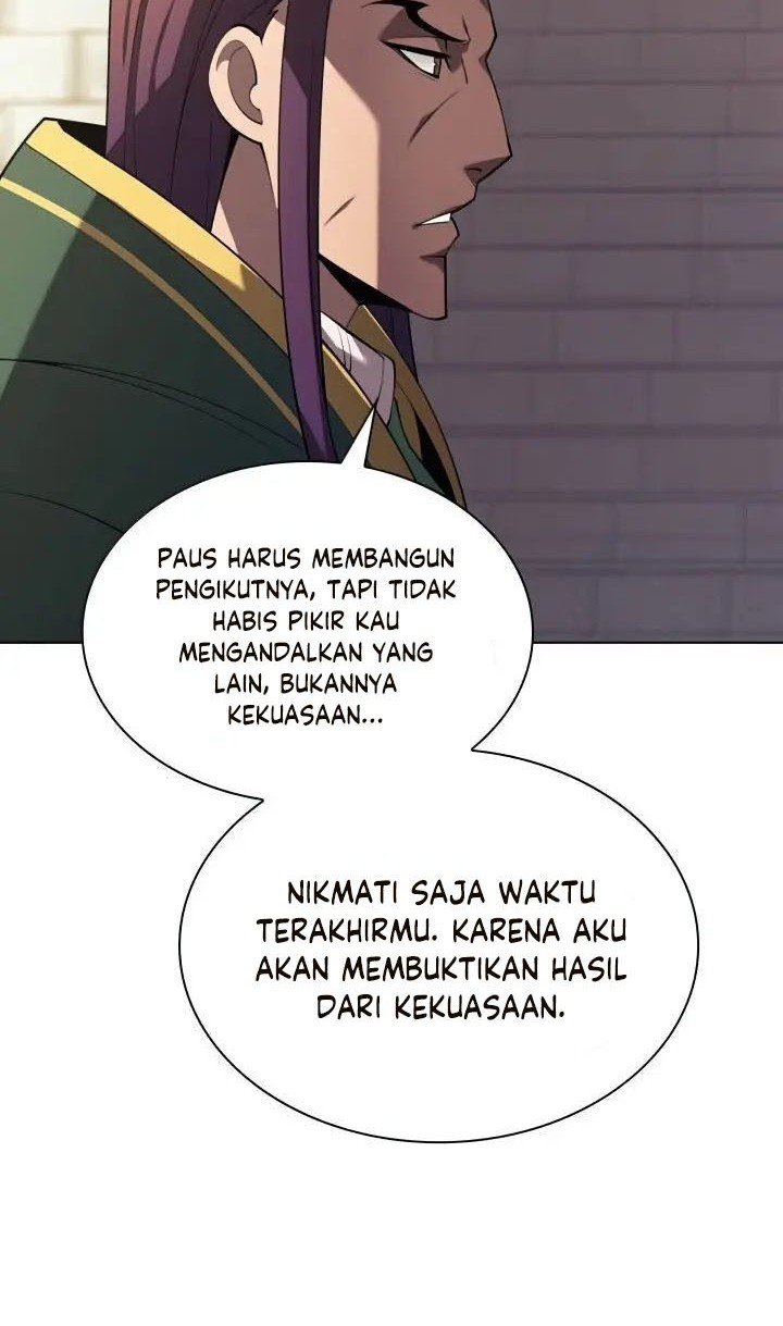 Overgeared New Bab 148 halaman 35