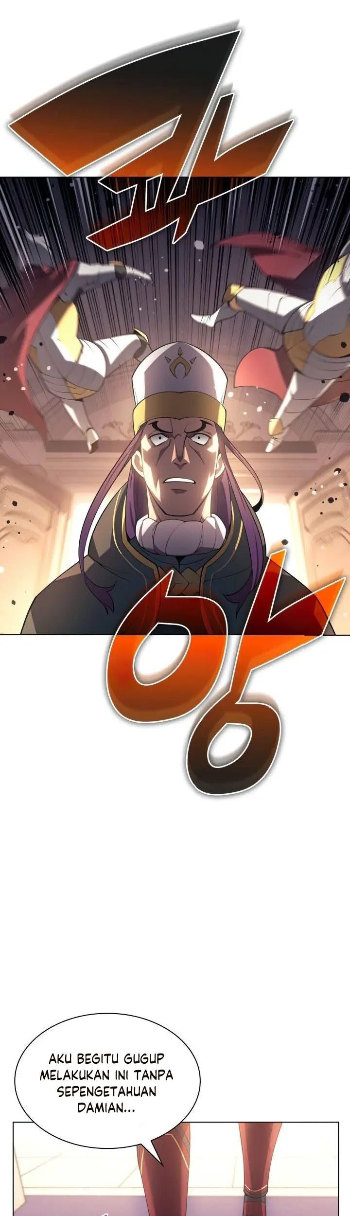 Overgeared New Bab 148 halaman 42