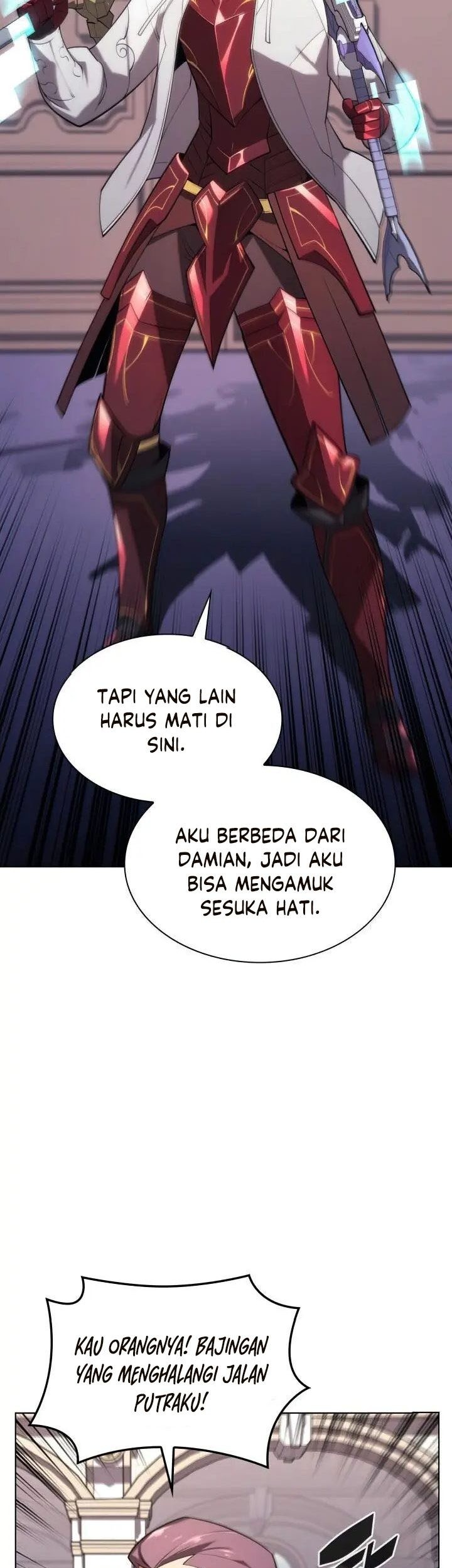 Overgeared New Bab 148 halaman 48