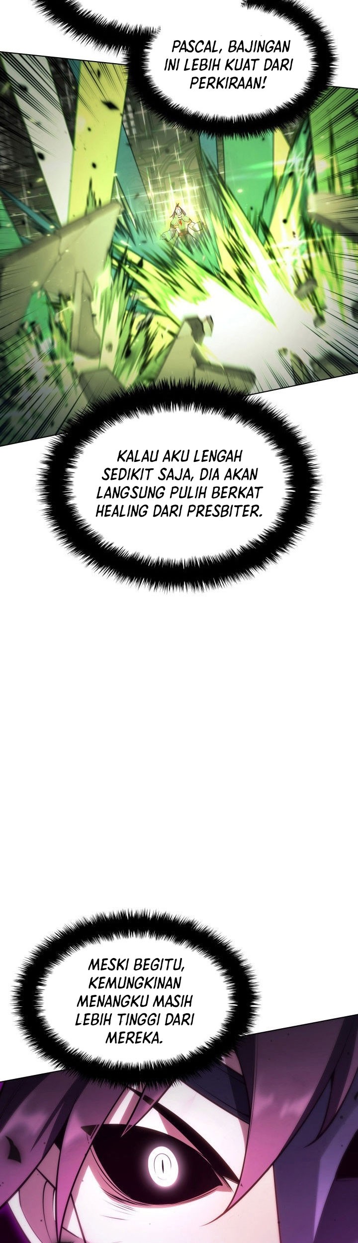 Overgeared New Bab 149 halaman 6