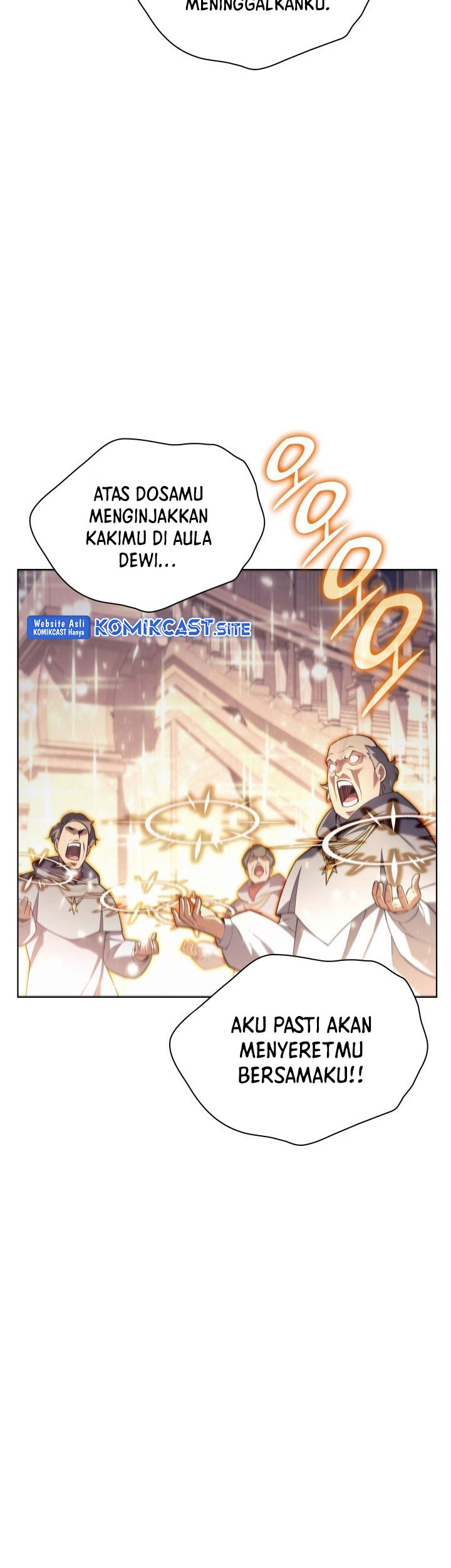 Overgeared New Bab 149 halaman 16