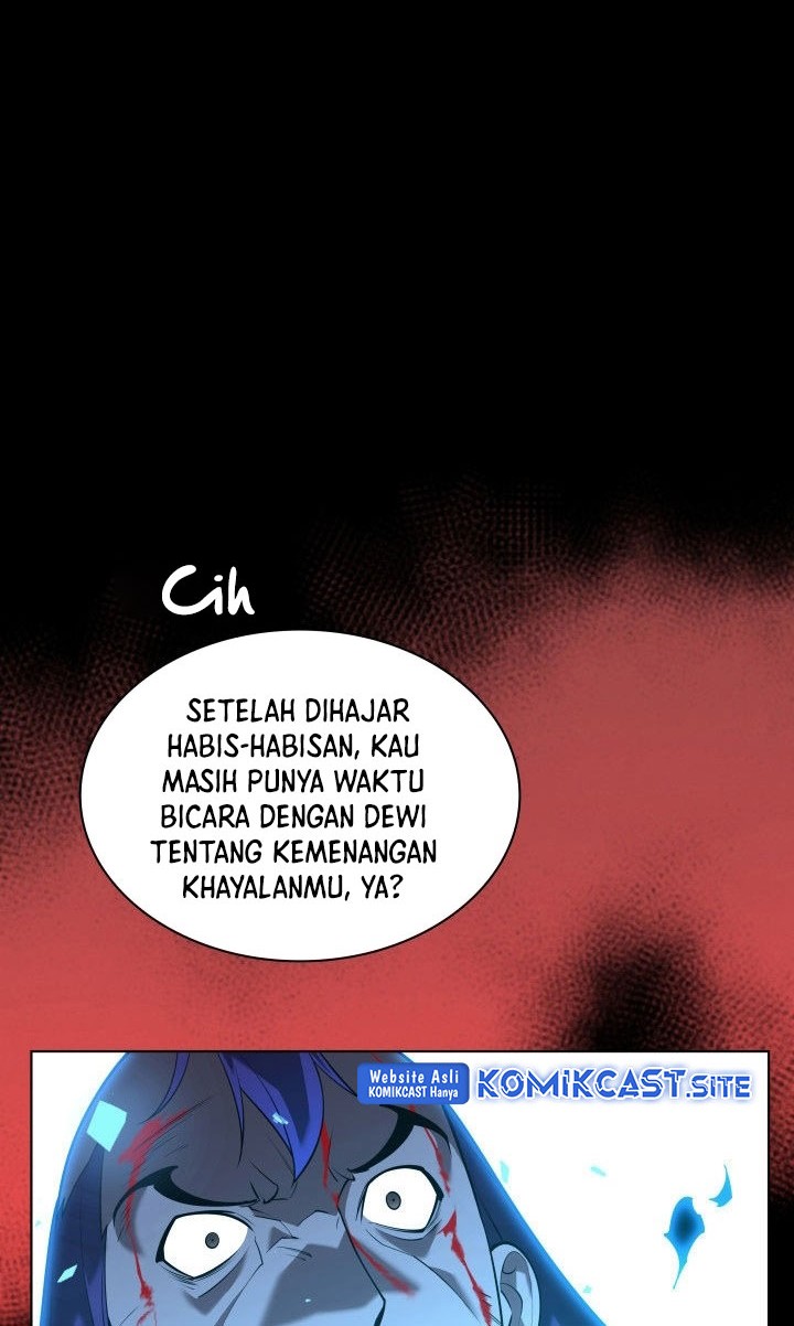 Overgeared New Bab 149 halaman 21