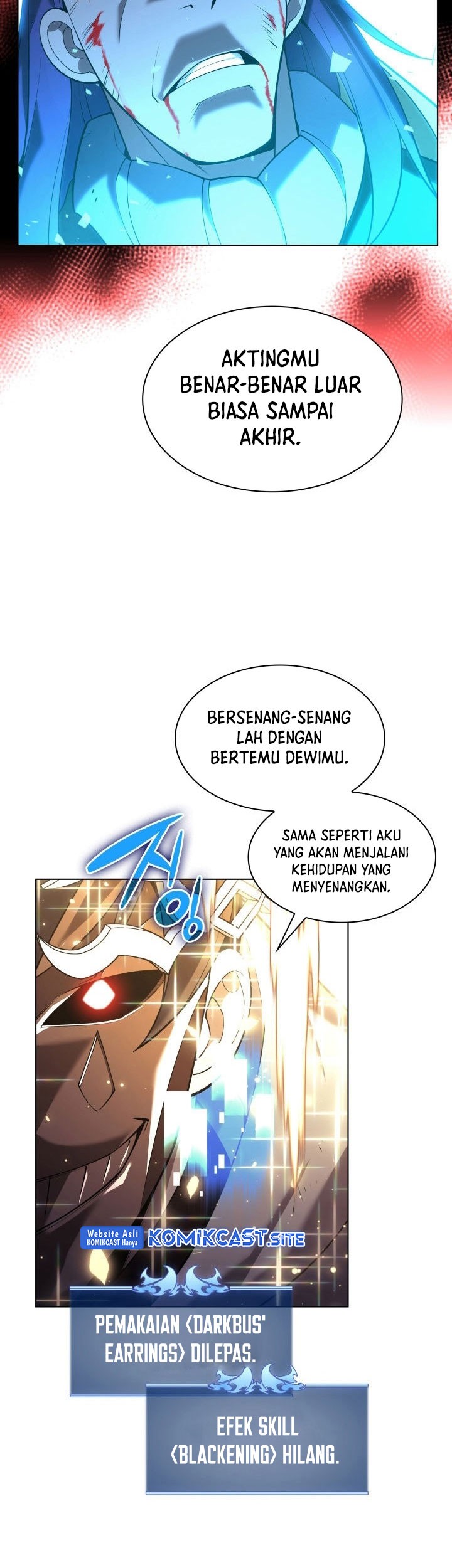 Overgeared New Bab 149 halaman 22