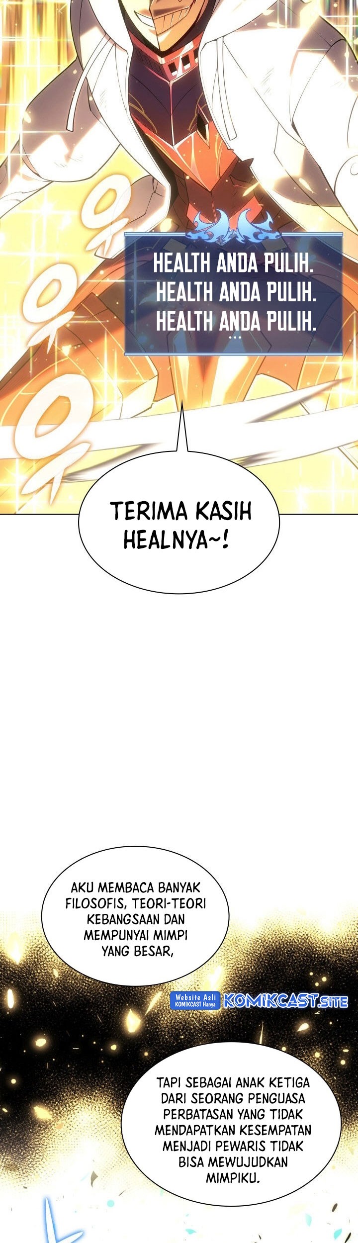 Overgeared New Bab 149 halaman 24