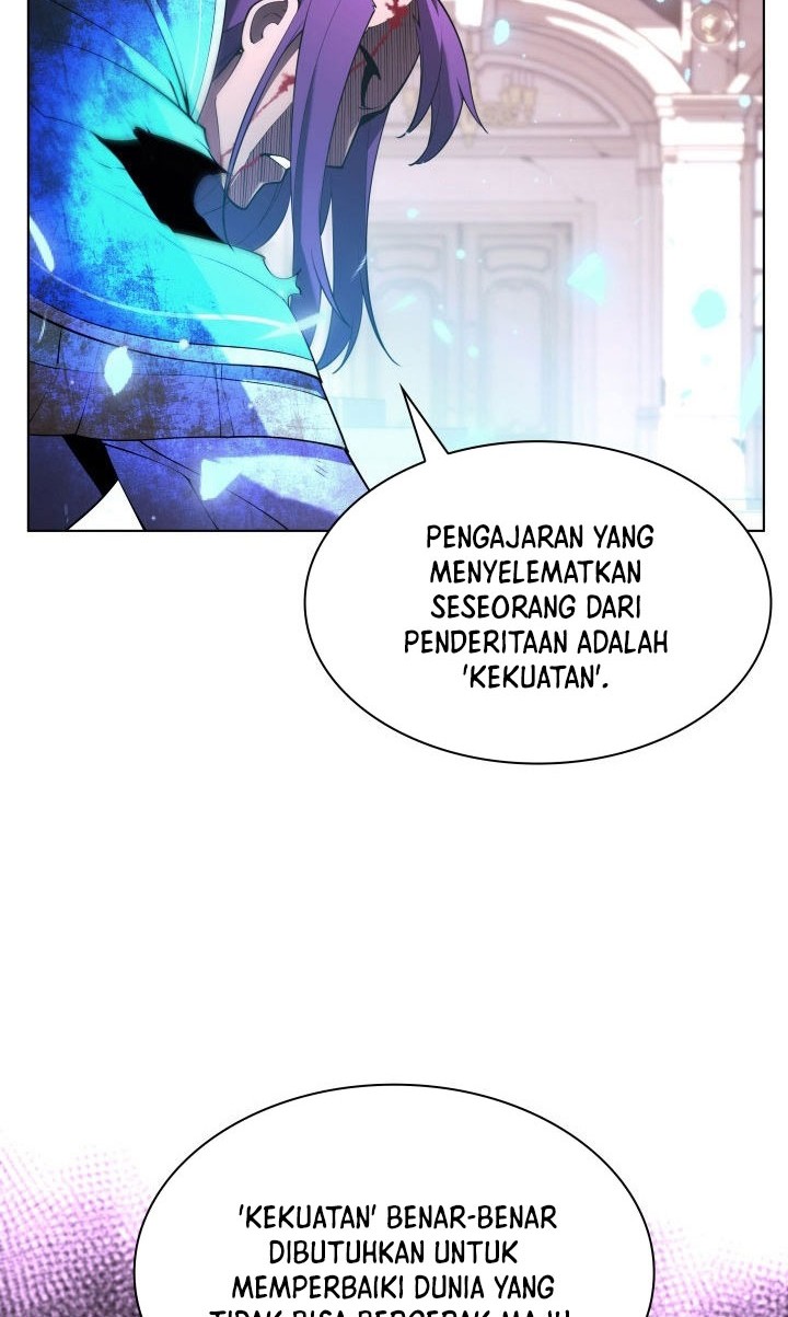 Overgeared New Bab 149 halaman 27