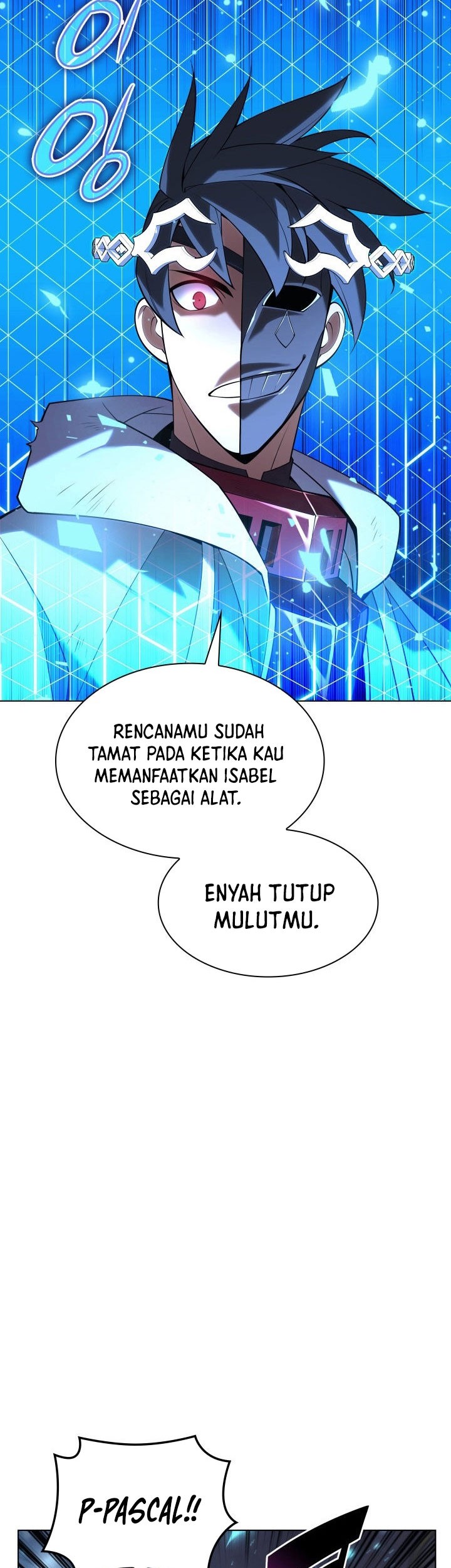 Overgeared New Bab 149 halaman 32