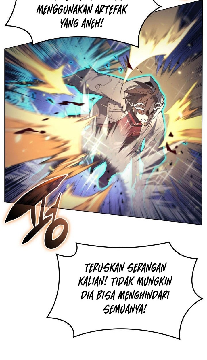 Overgeared New Bab 149 halaman 49