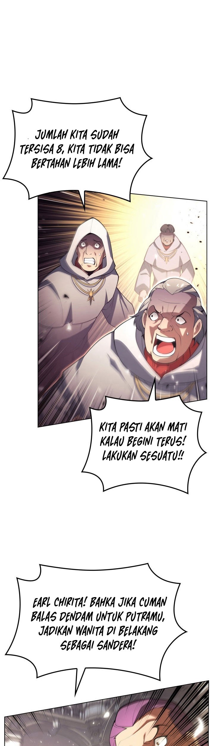 Overgeared New Bab 149 halaman 50