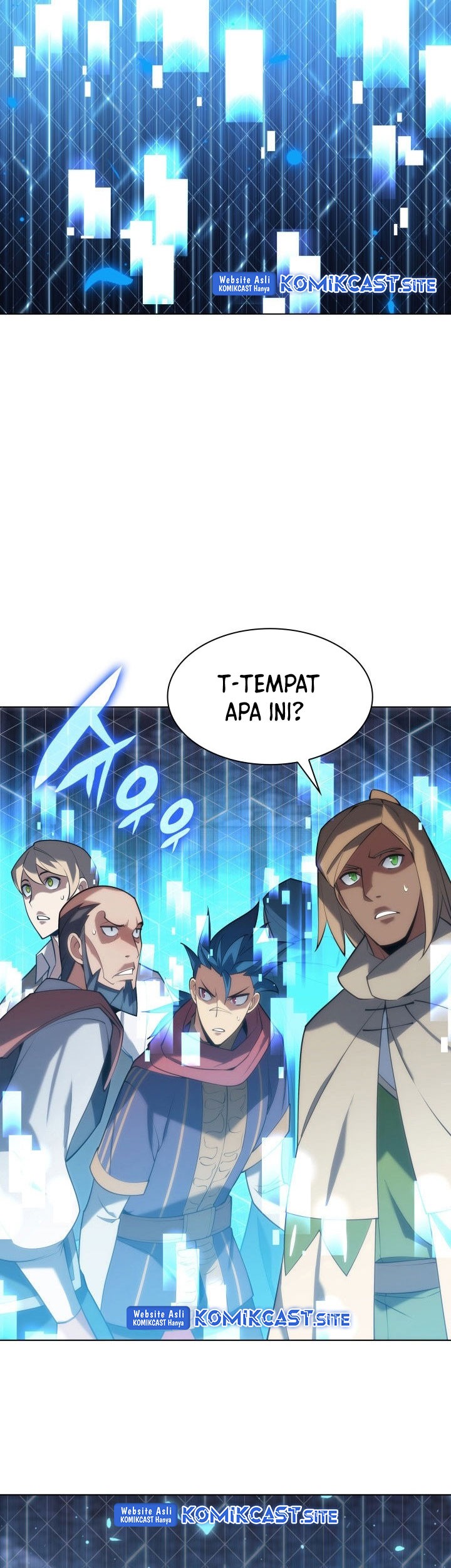 Overgeared New Bab 149 halaman 92