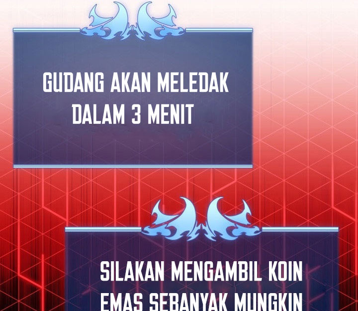 Overgeared New Bab 149 halaman 98