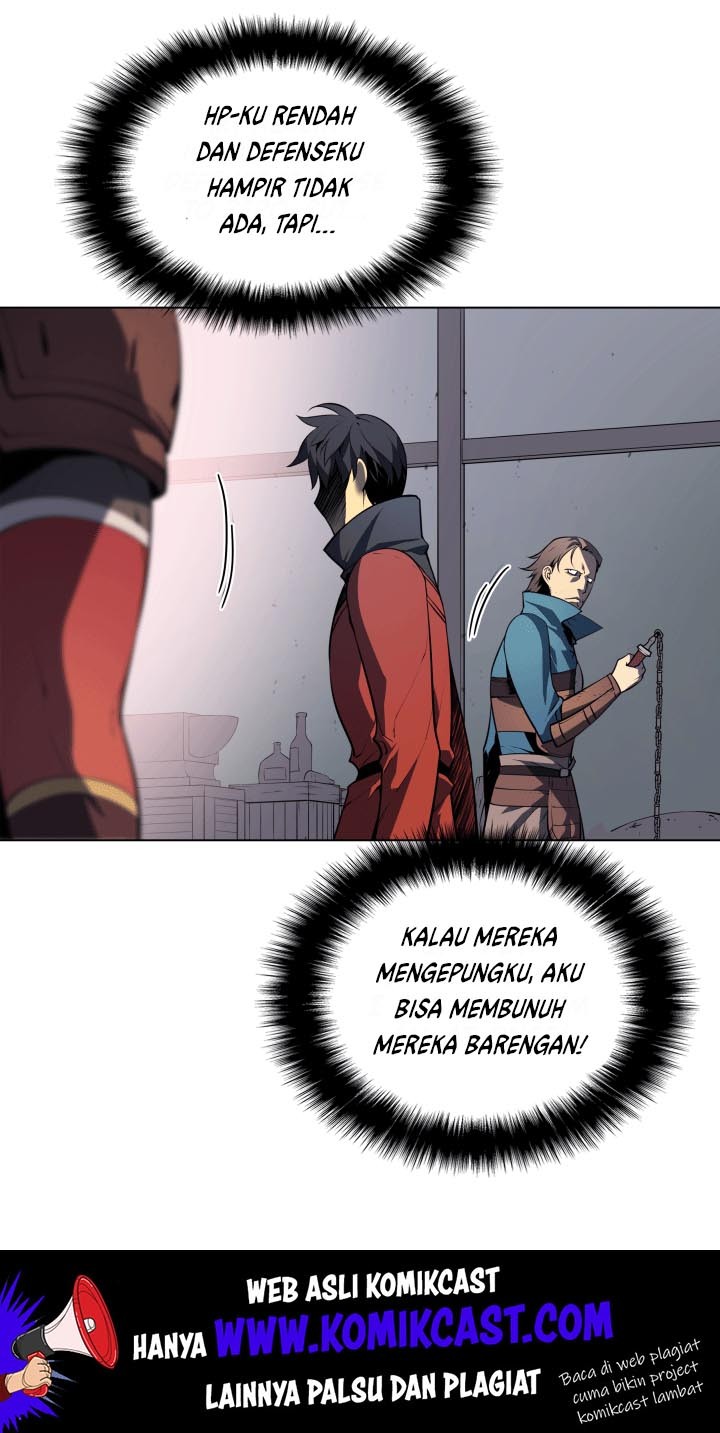 Overgeared New Bab 15 halaman 20