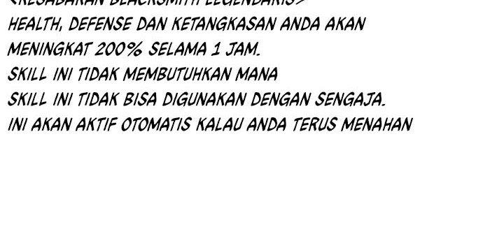 Overgeared New Bab 15 halaman 24