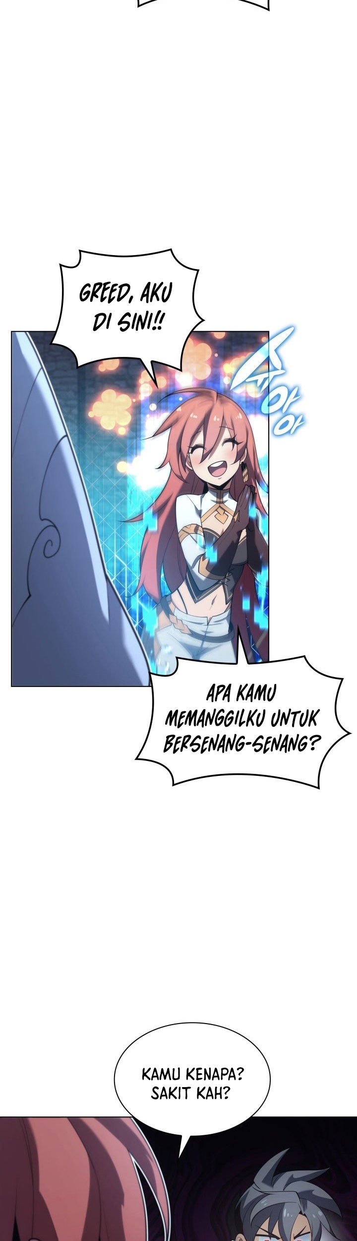 Overgeared New Bab 150 halaman 8