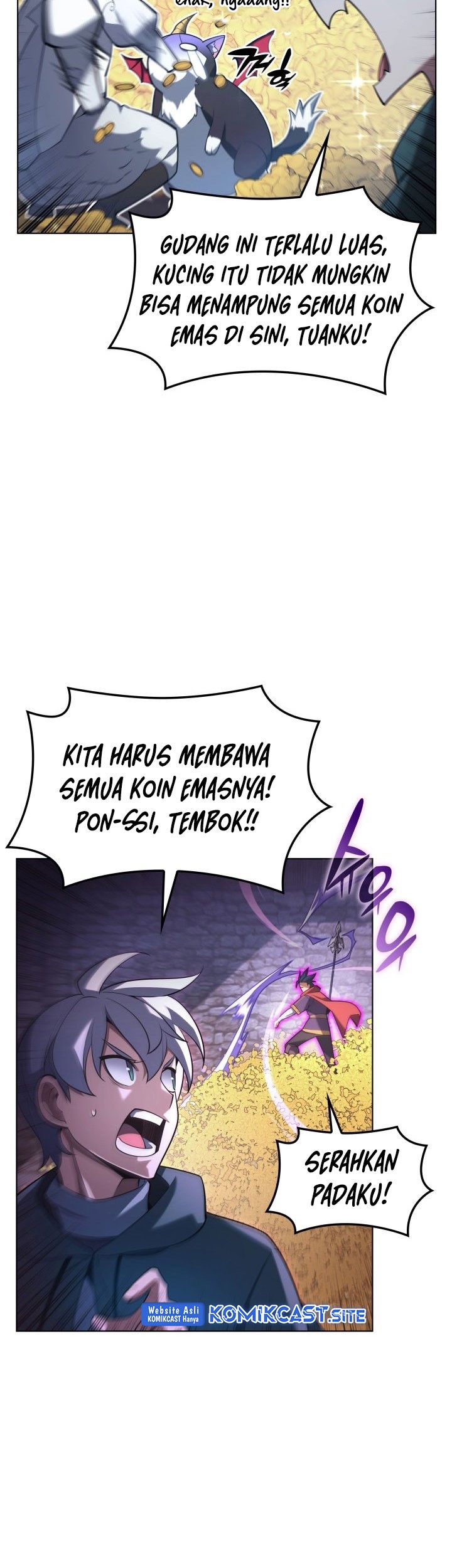 Overgeared New Bab 150 halaman 14