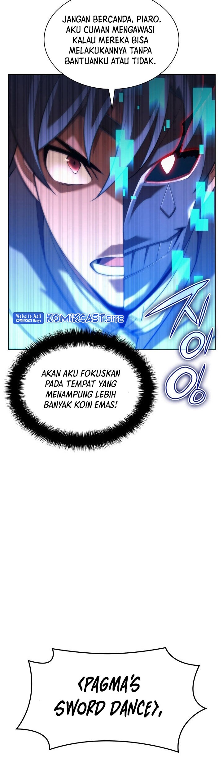 Overgeared New Bab 150 halaman 30