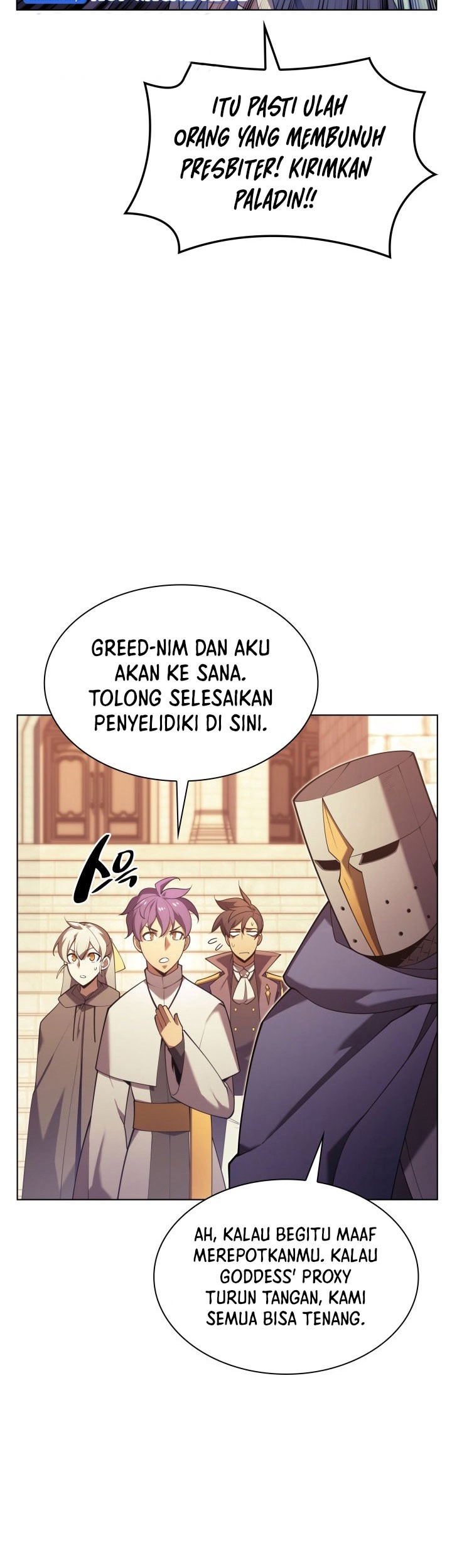Overgeared New Bab 150 halaman 40