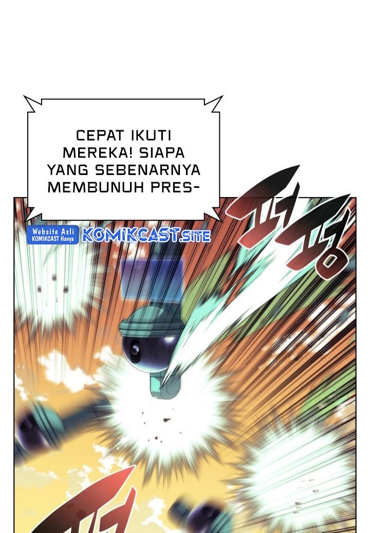 Overgeared New Bab 150 halaman 41