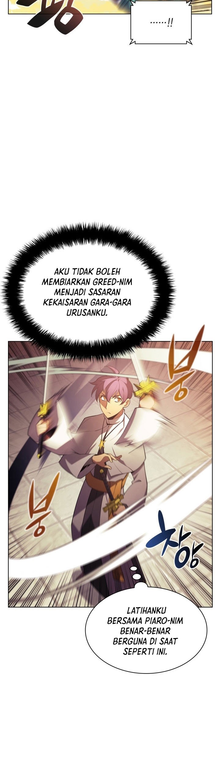 Overgeared New Bab 150 halaman 42