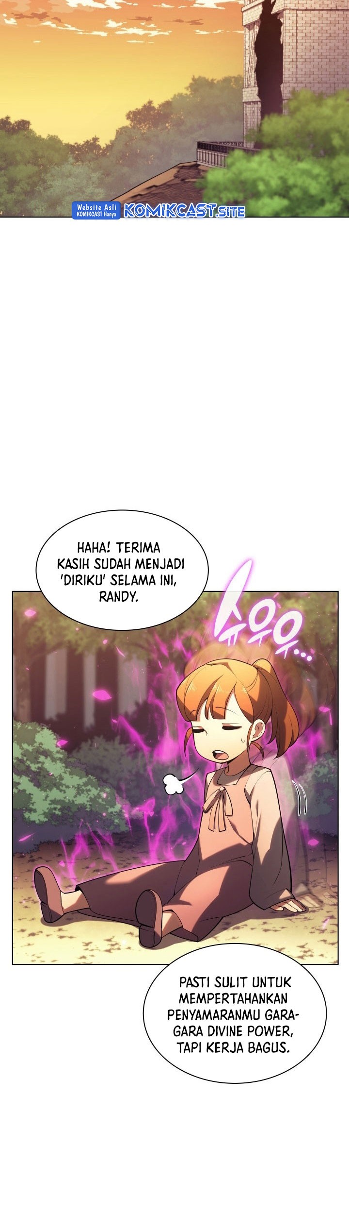 Overgeared New Bab 150 halaman 44