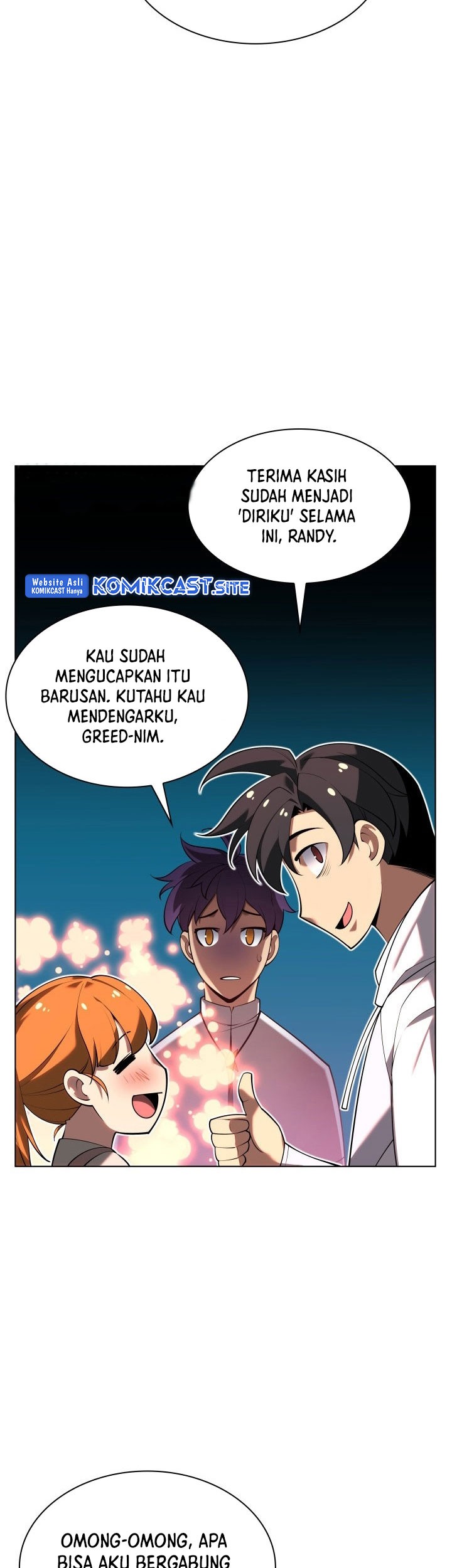 Overgeared New Bab 150 halaman 48