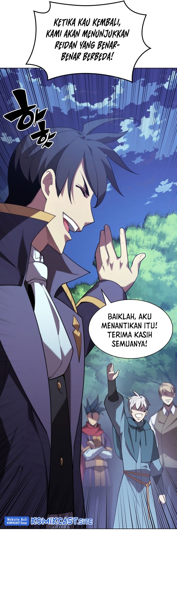 Overgeared New Bab 150 halaman 66