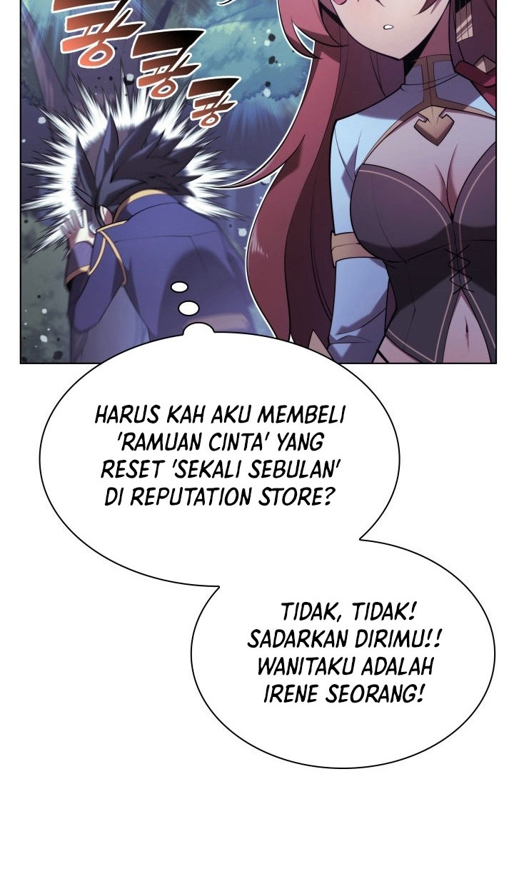 Overgeared New Bab 150 halaman 77