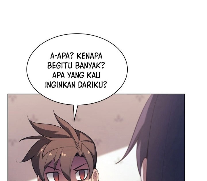 Overgeared New Bab 150 halaman 91