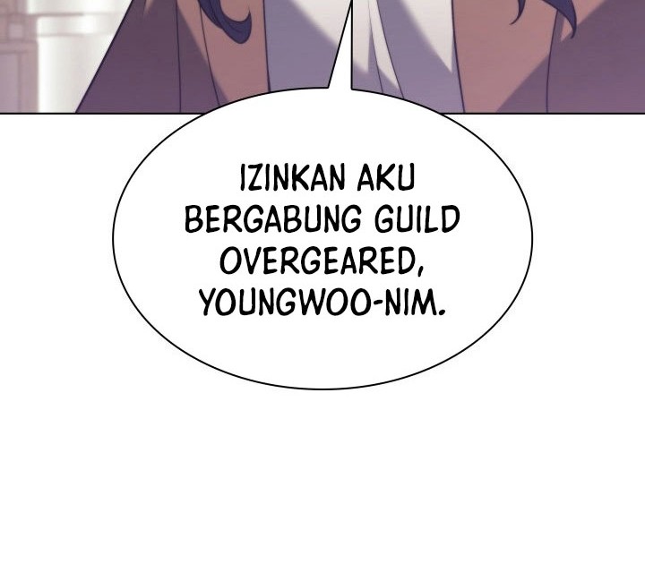 Overgeared New Bab 150 halaman 93