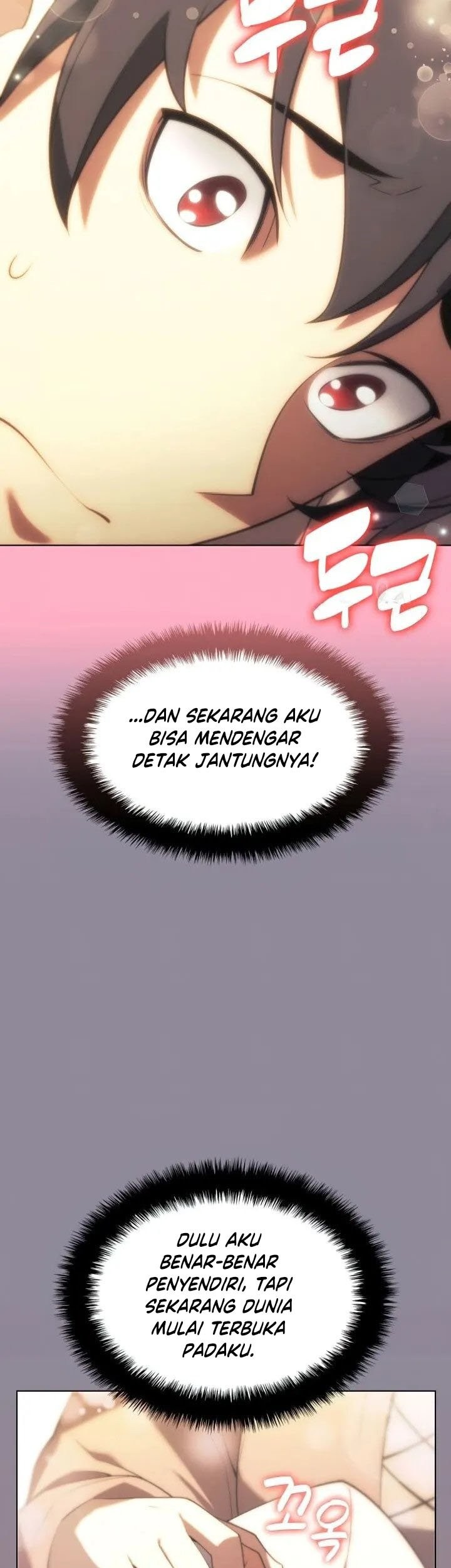 Overgeared New Bab 151 halaman 10
