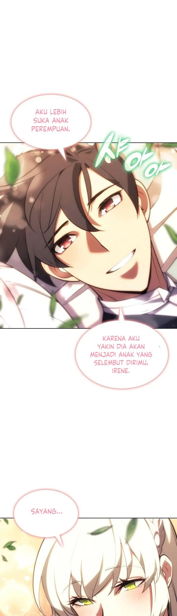 Overgeared New Bab 151 halaman 14